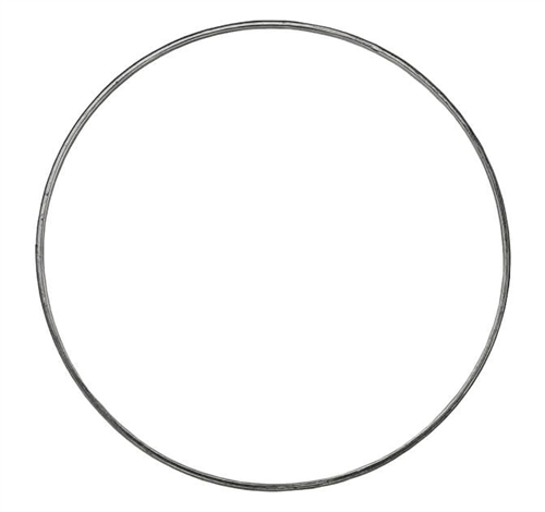 G-DD04_Gasket Replacement for Detroit Diesel Particulate Filter (DPF) Gasket  A4709971145